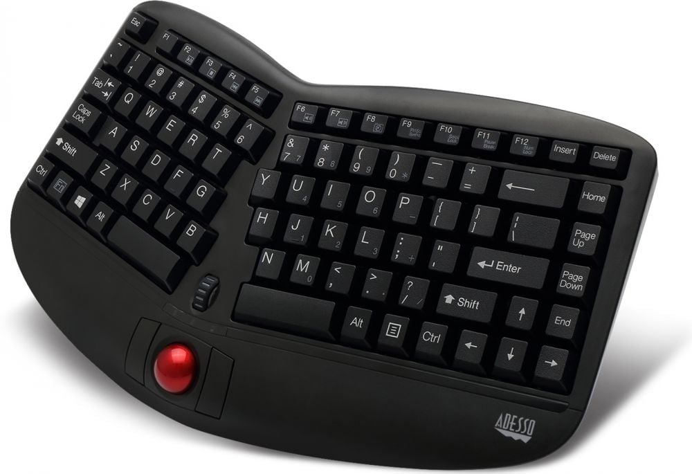 Adesso WKB-3150UB - Toetsenbord