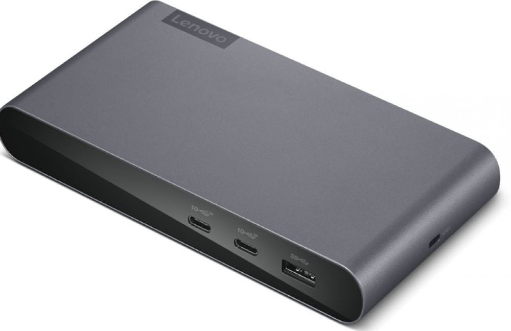 Lenovo - Dockingstation