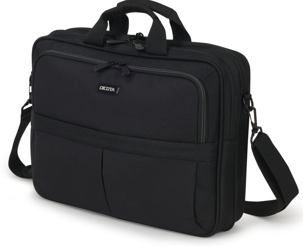 DICOTA Top Traveller SCALE - Draagtas voor notebook