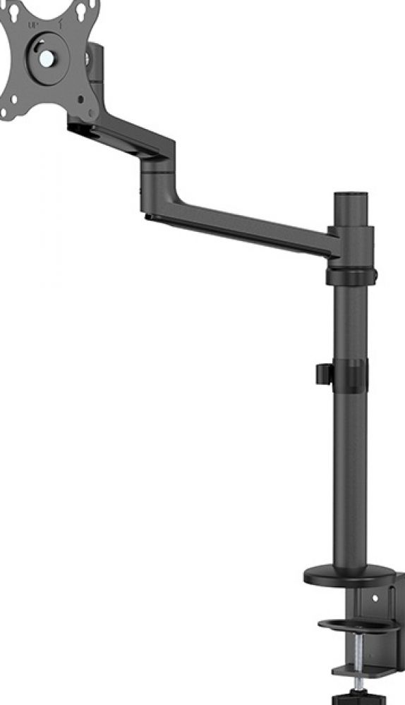 Neomounts DS60-425BL1 - Monitorarm voor enkel scherm