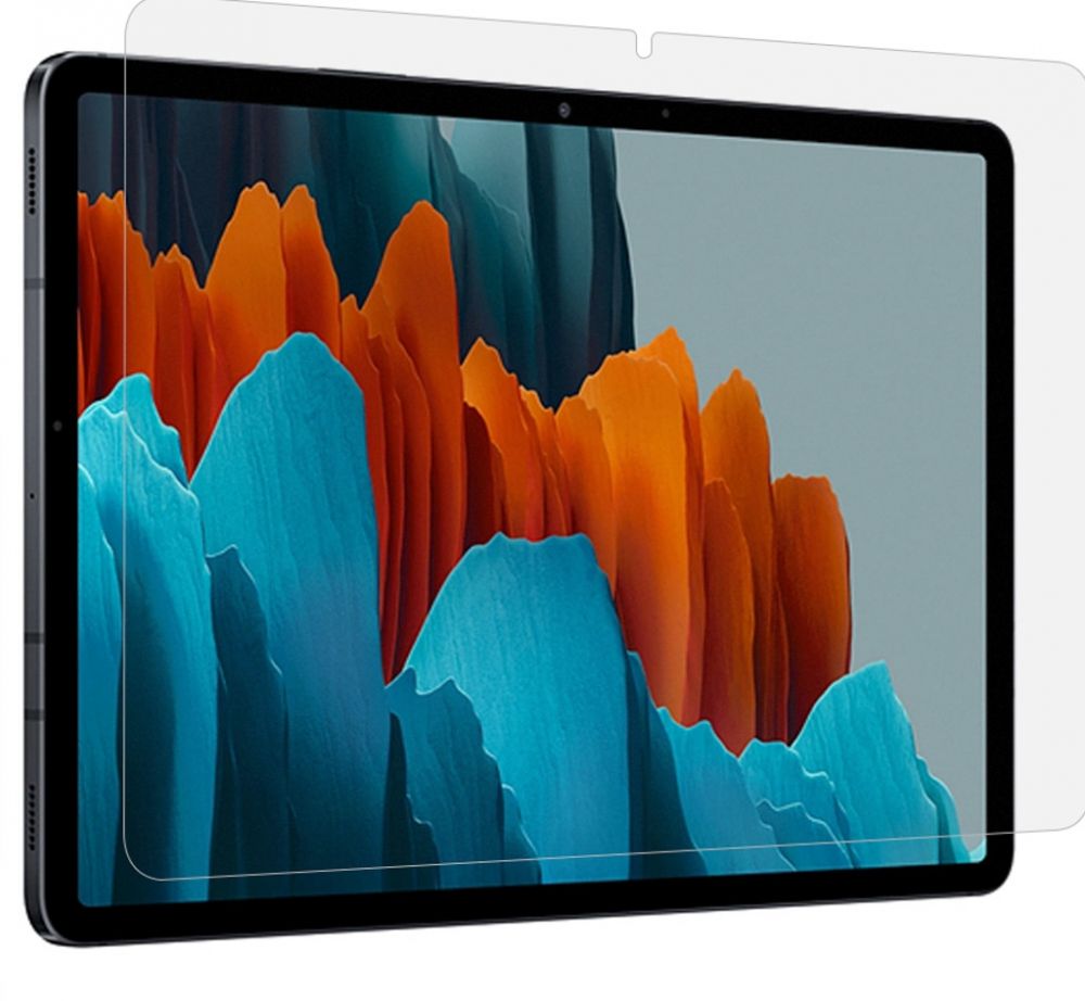 Accezz Paper Feel Screenprotector Samsung Galaxy Tab S9 FE / S9 / S8 / S7