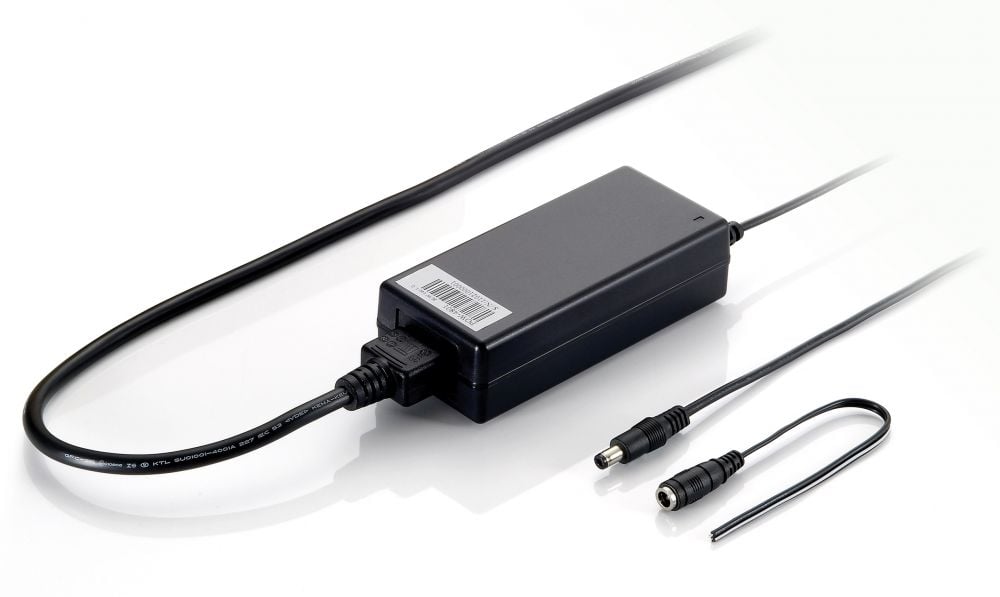 LevelOne POW-4801 - Netspanningsadapter
