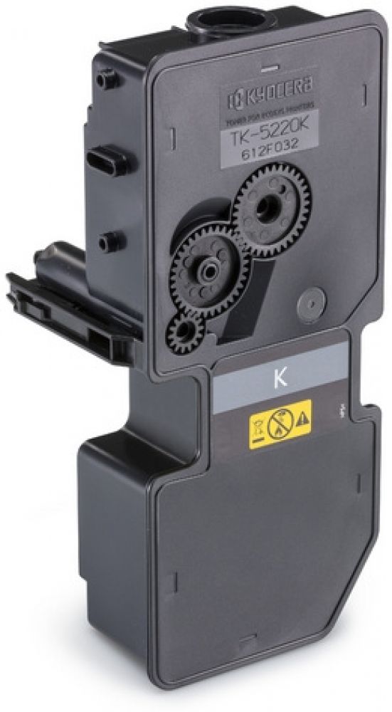 Kyocera TK 5220K - Tonercartridge