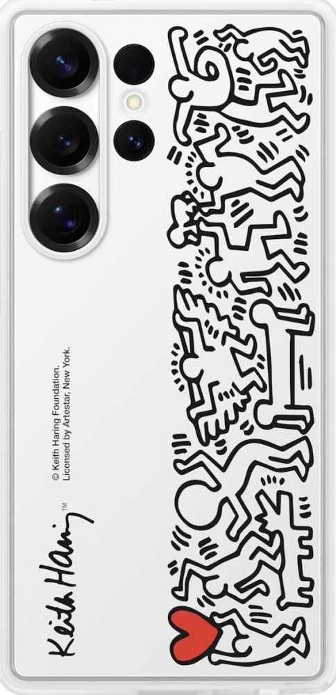 SAMSUNG FLIPSUIT CASE - WIT