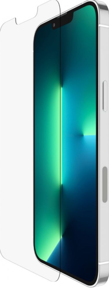 Belkin ScreenForce UltraGlass - Schermbeschermer voor mobiele telefoon