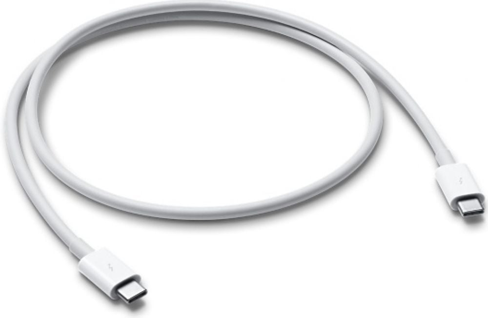 Apple MQ4H2ZM/A - Thunderbolt-kabel