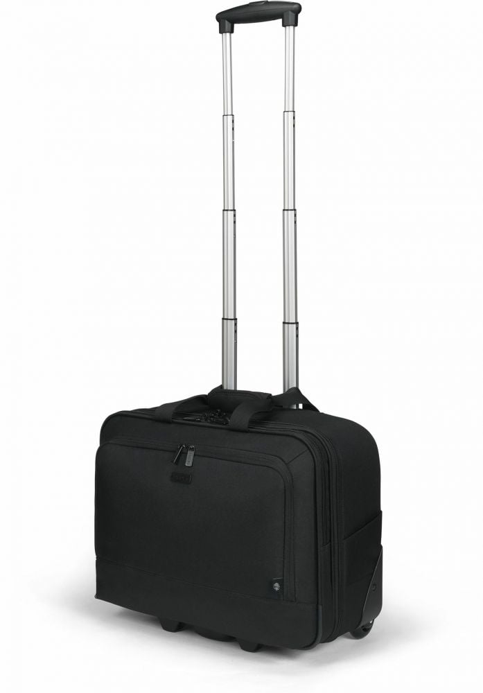 DICOTA Multi Roller ECO BASE - Notebookrugzak-trolley