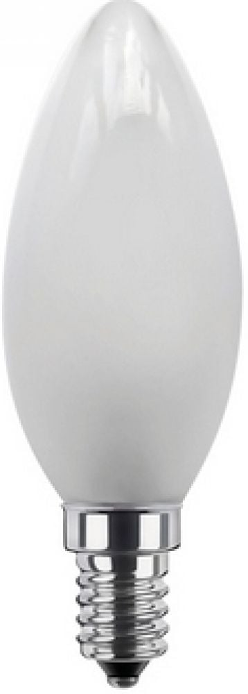 Segula LED kaars mat E14 3,2W 2700K Dimbaar