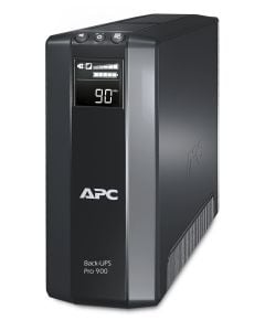 APC Back-UPS PRO BR900G-GR - UPS