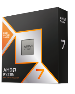 AMD Ryzen 7 9850X3D - Processor
