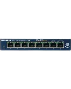 NETGEAR GS108 - Switch