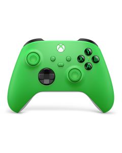 Microsoft Xbox Wireless Controller Groen - Controller