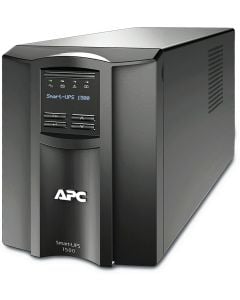 APC Smart-UPS SMT1500IC - UPS