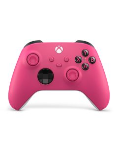 Microsoft Xbox Wireless Controller Roze - Controller