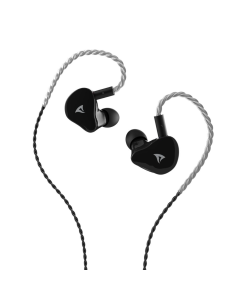 Sharkoon Stealthbite IEM - in-ear hoofdtelefoon