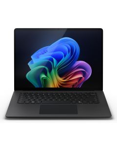 Microsoft Surface Laptop 8 - Copilot+, Intel Core Ultra 5 335, 15", 16GB/512GB, Graphite