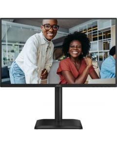 AOC 24E4CV - LED-Monitor
