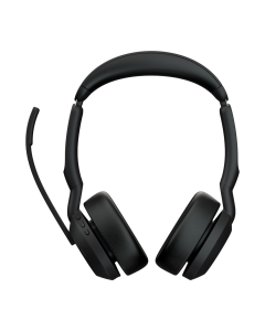 Jabra Evolve2 55 UC Stereo - Bluetooth Headset