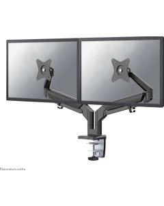 Neomounts DS70-810BL2 - Monitorarm voor 2 schermen
