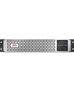 APC Smart-UPS Li-ion SMTL1000RMI2UC - UPS