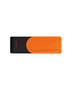 Kingston DataTraveler Exodia S 256GB Orange - USB-Stick