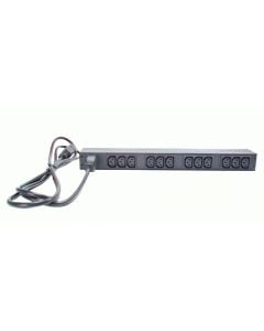 APC Rack PDU AP9565 - PDU