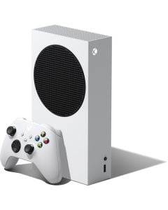Xbox Series S 512 GB Wit - Game Console