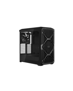 Cooler Master HAF II 500 Zwart - Behuizing
