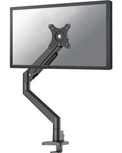 Neomounts DS70-250BL1 NEXT Slim - Monitorarm voor enkel scherm
