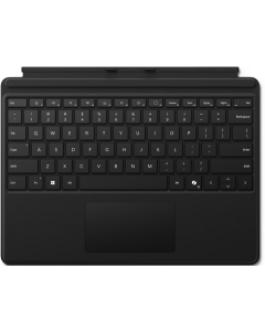 Microsoft Surface Pro 13-inch QWERTY toetsenbord - Zwart