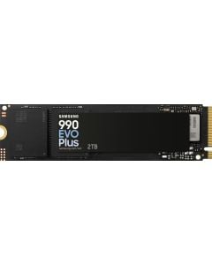 Samsung 990 EVO Plus 2TB - SSD