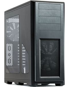 Phanteks Enthoo Pro Window Zwart - Fulltowermodel