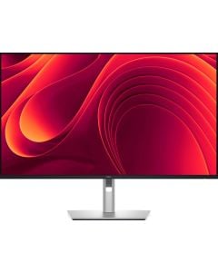 Dell Pro Plus P3225QE Zwart - LED-monitor