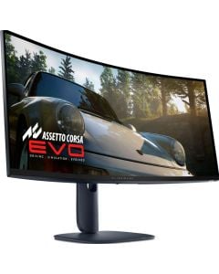 Alienware AW3425DW - QD-OLED Gamingmonitor