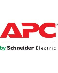 APC Scheduled Assembly Service 5X8 - Installatie