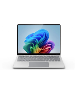 Microsoft Surface Laptop 7 - Copilot+, Snapdragon X Elite, 15", 16GB/512GB, Platinum 