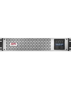 APC Smart-UPS Li-ion SMTL2200RMI2UCNC - UPS