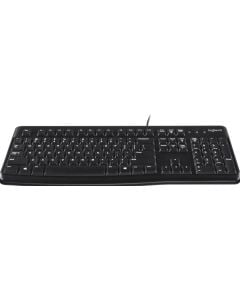 Logitech K120 for Business - Toetsenbord