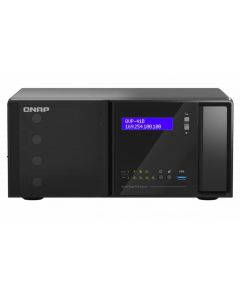 QNAP QVP-41B-8G-P - NVR