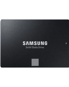 Samsung 870 EVO 500GB - SSD