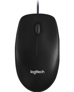 Logitech M100 - Muis