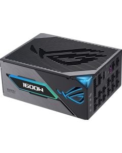 ASUS ROG Thor 1600W Titanium III - Voeding