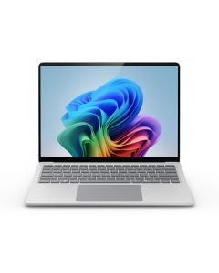 Microsoft Surface Laptop 8 - Copilot+, Intel Core Ultra 7 366H, 13.8", 32GB/512GB, Platinum