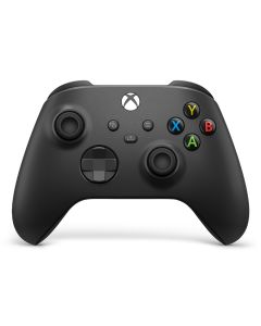 Microsoft Xbox Wireless Controller Zwart - Spelpad