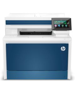 HP Color LaserJet Pro MFP 4302fdn - Multifunctionele printer