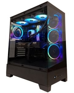 Azerty Gaming Extreme Powered by ASUS - Ryzen 7 9850X3D