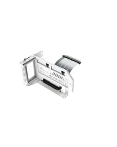 Cooler Master Vertical Graphics Card Holder Kit V3 PCIe 5.0 White - Vertical GPU mounting kit