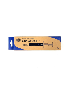 Cooler Master CryoFuze 7 8g - Koelpasta