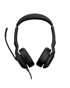 Jabra Evolve2 50 Microsoft Teams Stereo - Bedrade Headset