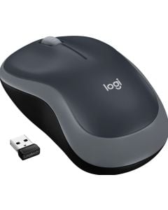 Logitech M185 - Muis